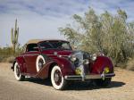 Mercedes-Benz 540K Cabriolet A 1937 года